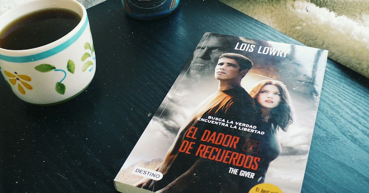 Reseña El dador de recuerdos Reseña El dador de recuerdos