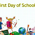  First Day of School ? Check out here !