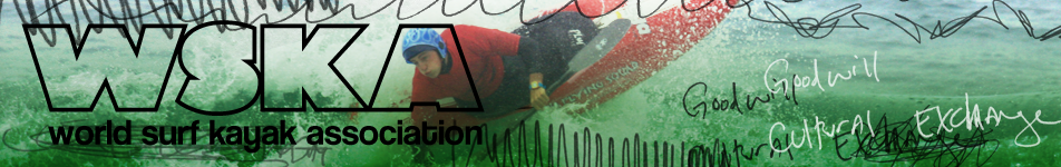 World Surf Kayak Asociation