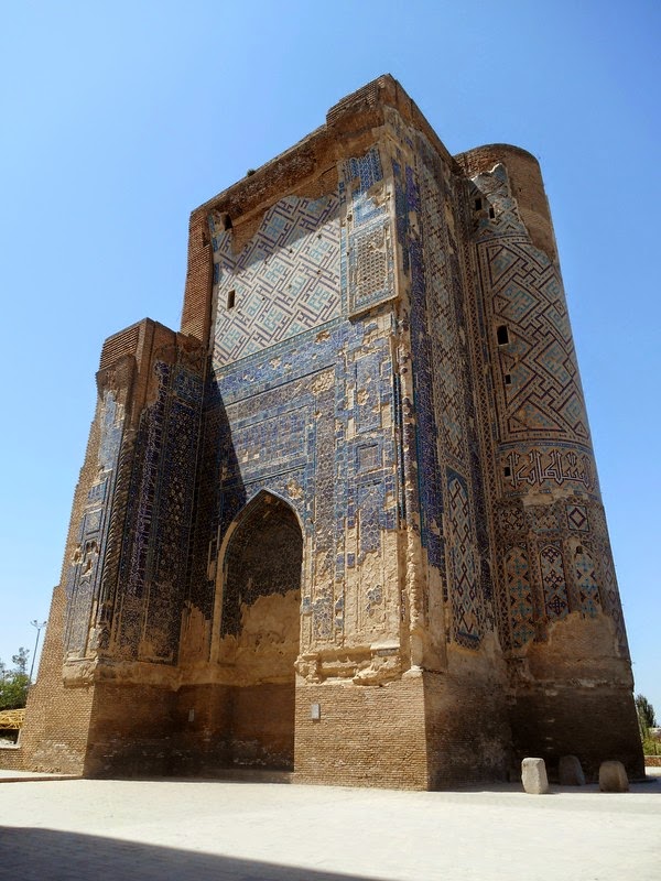 shakhrisabz uzbekistan