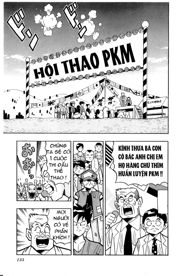 PoKeMon Pippi Chap 20 . Next Chap Chap 21