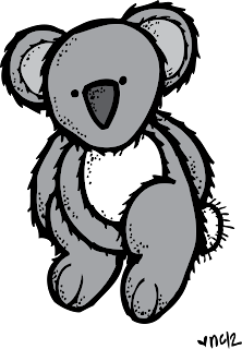 MelonHeadz: Koala Bear