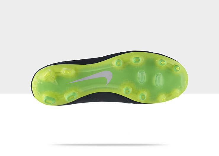 all white soccer cleats