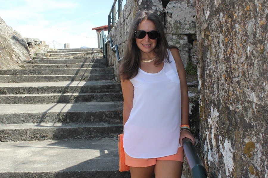 Cómo hacer y coser una camisa básica de verano. Patrón de blusa básico.