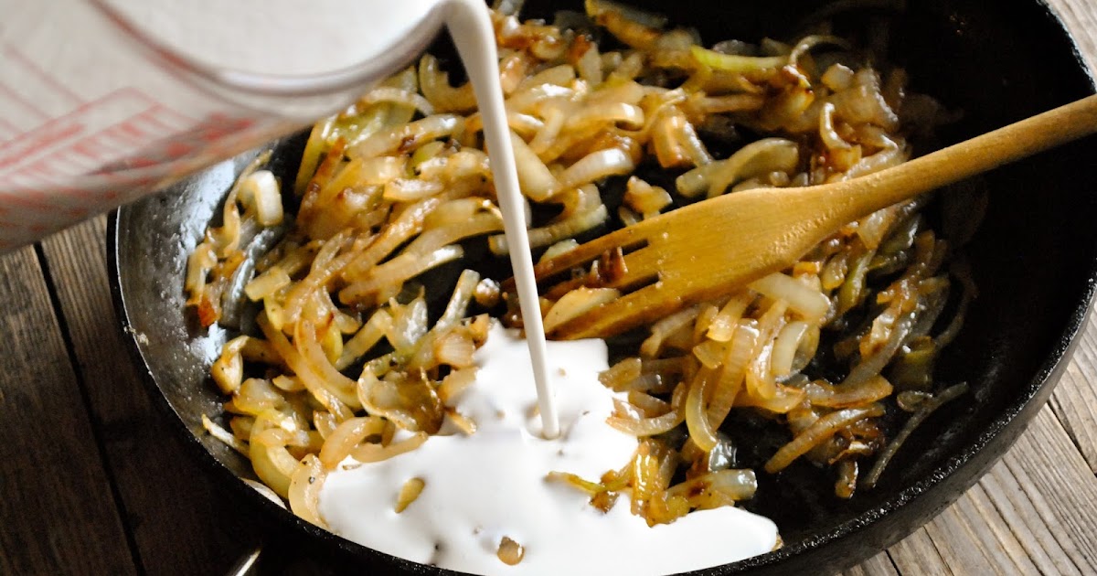 Versatile Vegan Cooking Cream