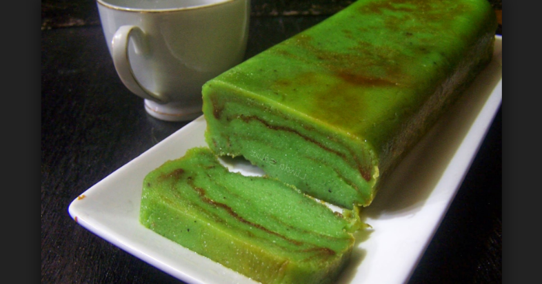 Resep Cara Membuat Kue Lapis Susu Kojo Khas Palembang Resep Cara Membuat Kue Lapis Susu Kojo Khas Palembang