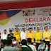 Rohidin Bersama TKD Siap Menangkan Jokowi-Amin Di Bengkulu