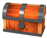 ELF Treasure Box
