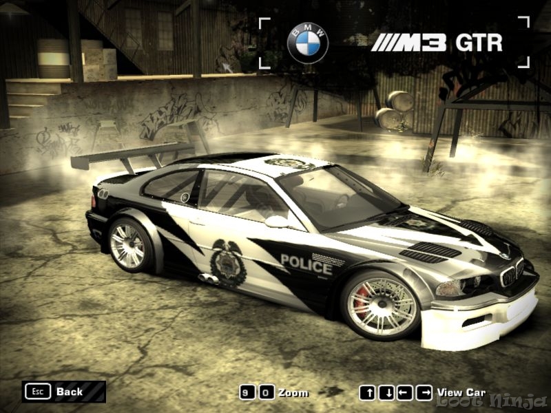 Download Game Need For Speed Undercover Full Rip For Pc