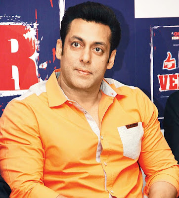 Salman Khan 