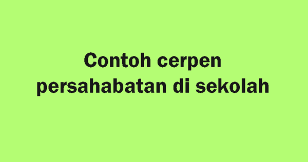 Sahabat Sahabat