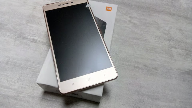 Xiaomi Redmi 3s Xiaomi Redmi 3s