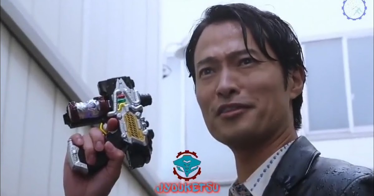 Kamen Rider Build Episode 14 Subtitle Indonesia Sawidago