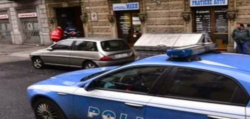 Συνελήφθη ο ύποπτος που σταύρωσε την γυναίκα στην Φλωρεντία