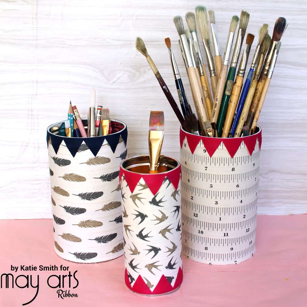 Passionate about crafting quick and easy diy desk accessories