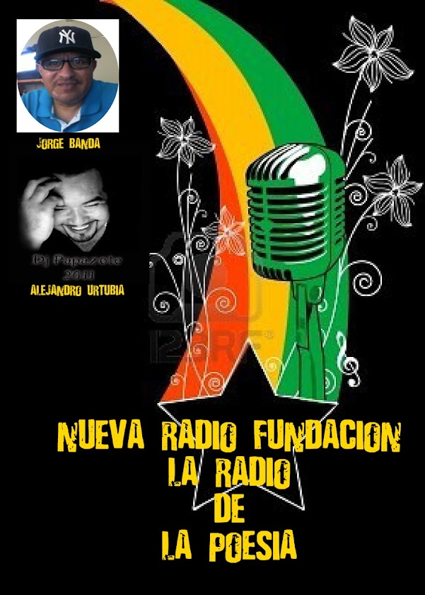 Radio Fundacion.