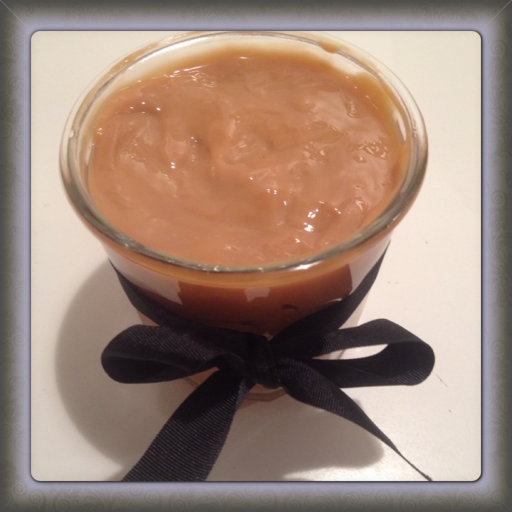 Nemme og lækre opskrifter der virker: Dulce de leche (karamel creme)