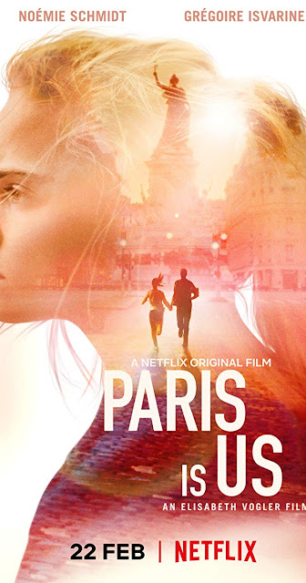 PARIS EST A NOUS (PARIS IS US) (2019) ταινιες online seires xrysoi greek subs