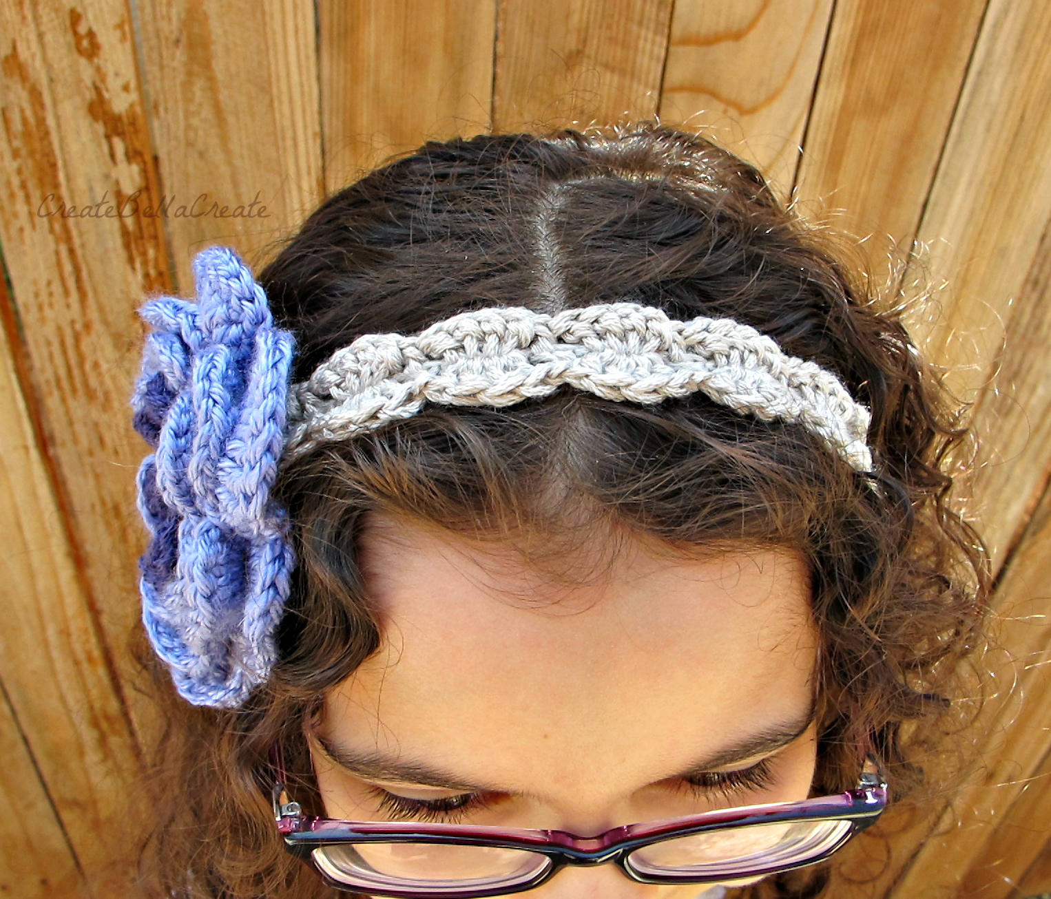 createbellacreate-free-shell-crochet-headband-pattern