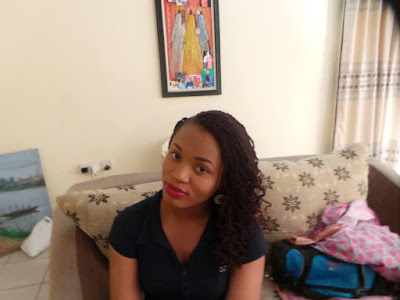 nigerian based in nigerian