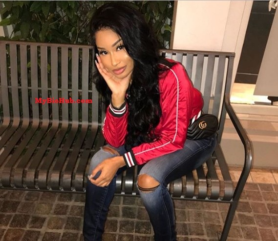 Karin Jinsui Biography - Age, Boyfriend | MyBioHub