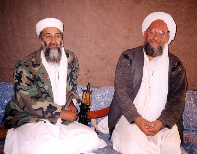 Kiongozi wa Kundi la Kigaidi la Al-Qaeda, Ayman al-Zawahiri Aja na Mbinu Mpya ya Kuishambulia Marekani