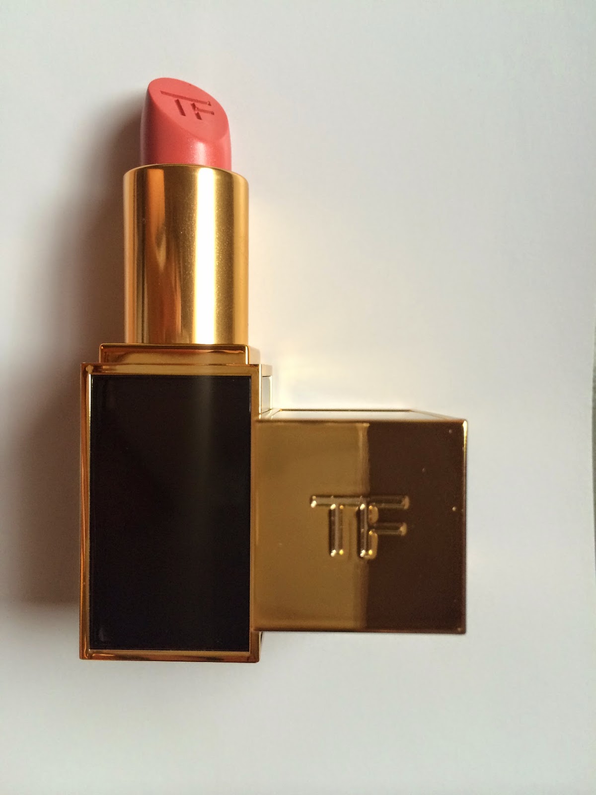 Tom ford forbidden pink