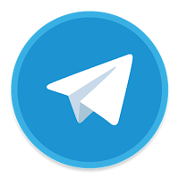 BOTS DE TELEGRAM QUE PAGAN | GRATIS | SIN INVERSIÓN Telegram_icon_by_mrkarianov-dbs9z16