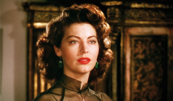 La Diosa De Hollywood Ava Gardner 1922 1990 