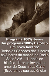 Programa 100% Jesus