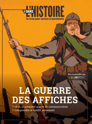 https://www.geo.fr/histoire/la-premiere-guerre-mondiale-a-travers-les-affiches-de-propagande-192021