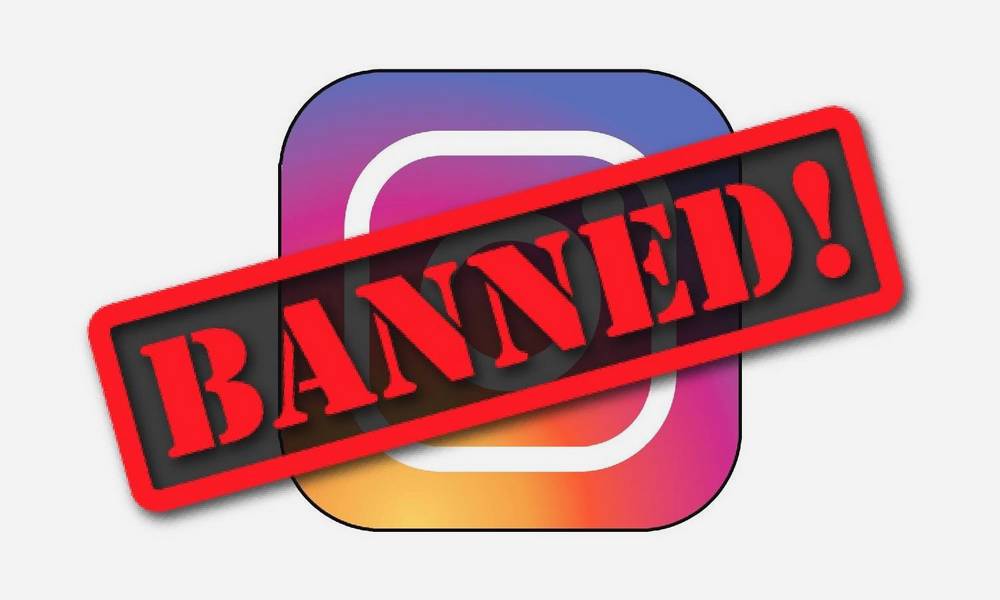 10 Cara Mengembalikan Akun Instagram Yang Dibanned Diblokir Atau Dinonaktifkan