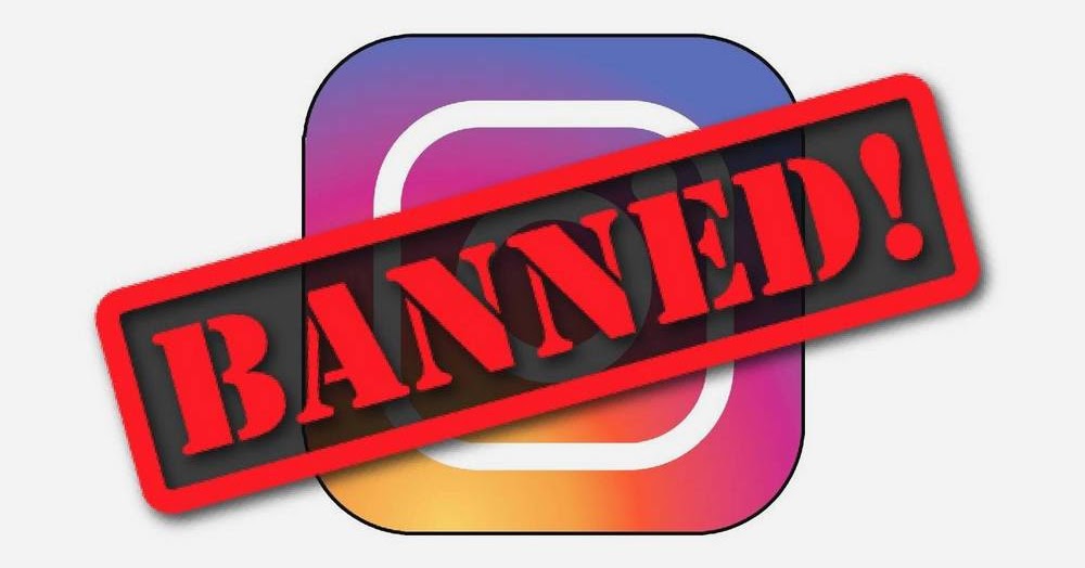 10 Cara Mengembalikan Akun Instagram yang Dibanned, Diblokir, atau