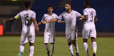 مشاهدة مباراة الشباب والشرطة بث مباشر اليوم 23 12 2019 في كأس محمد السادس