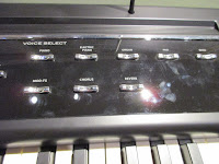 Williams Allegro 2 piano