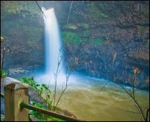 Curug Dago - Daftar Tempat Liburan untuk Berwisata di Bandung
