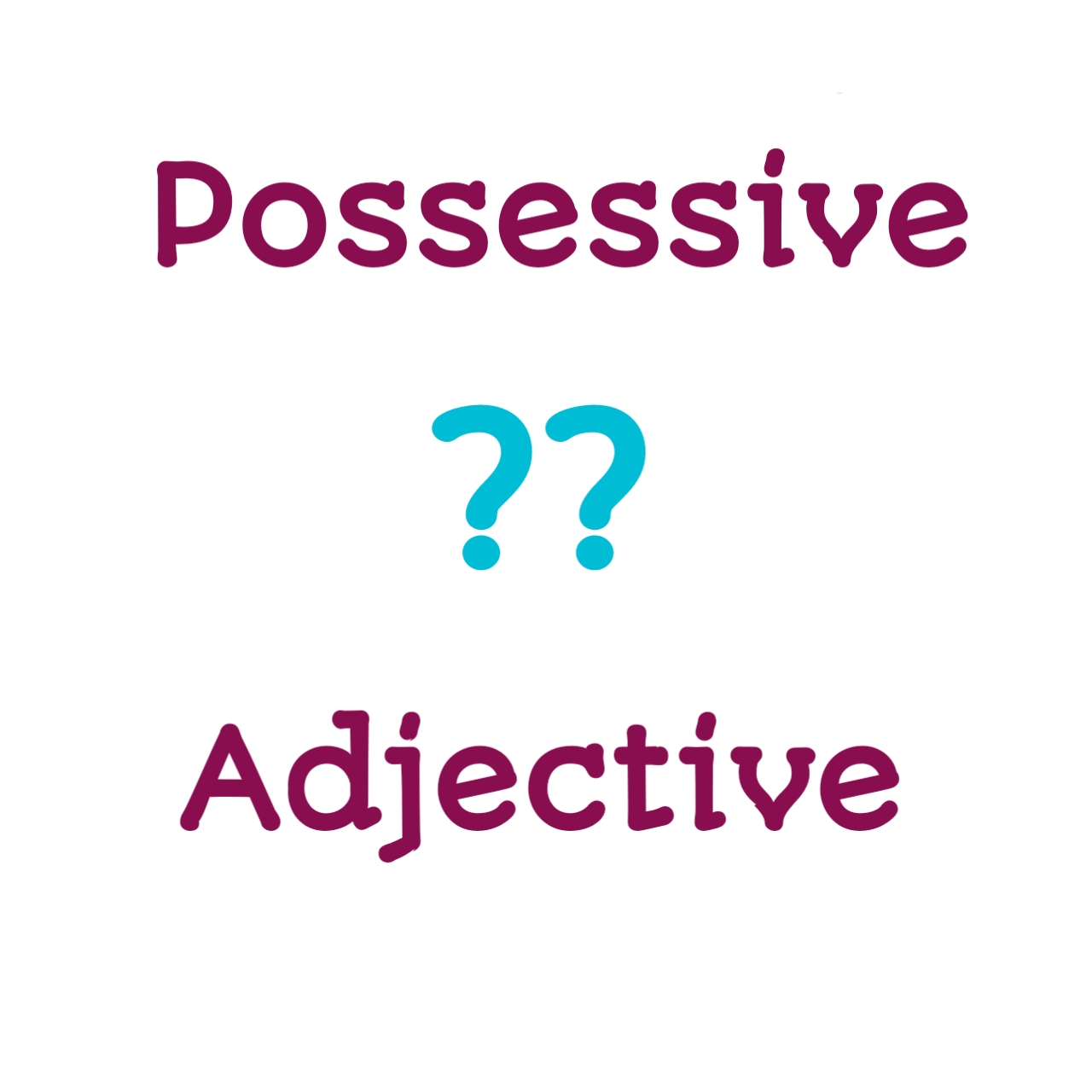possessive-adjective-arti-macam-contoh-dan-penggunaan-dunia-bahasa