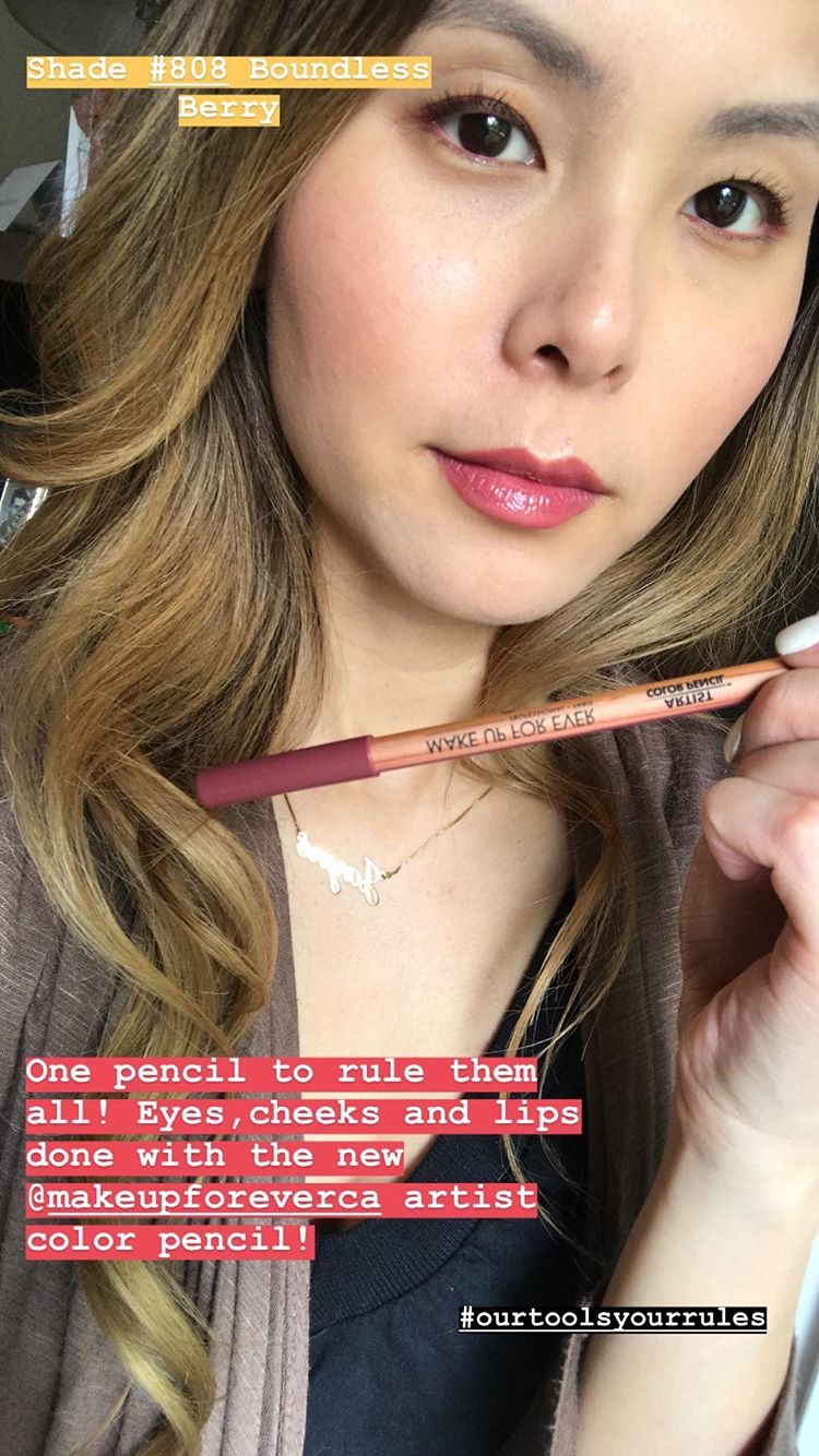 MAKEUP All 39 MAKE UP FOR EVER Artist Color Pencils Swatched! Use