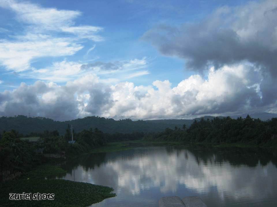 Zuriel Shots Laguna De Bay
