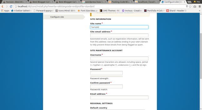 drupal cms features drupal cms features