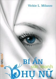 Bí Ẩn Sức Mạnh Phụ Nữ - Vickie L. Milazzo