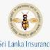 Vacancies For Medical Doctor, Health Plus Claims Coordinator, Assurance Sales Officer - Sri Lanka Insurance - Closing Date: 2018-03-18