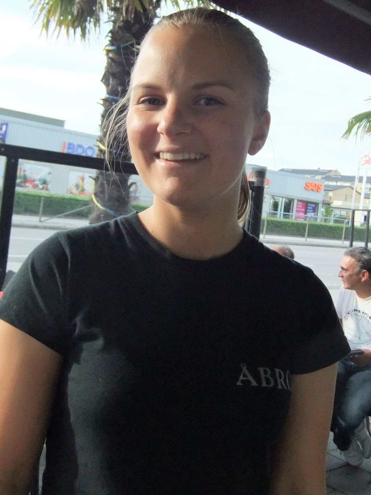 Kärvänligt 2.: juli 2016