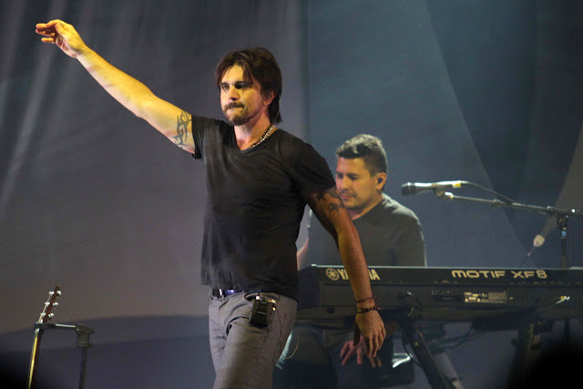 MTV Unplugged Juanes 6 Juanes 2