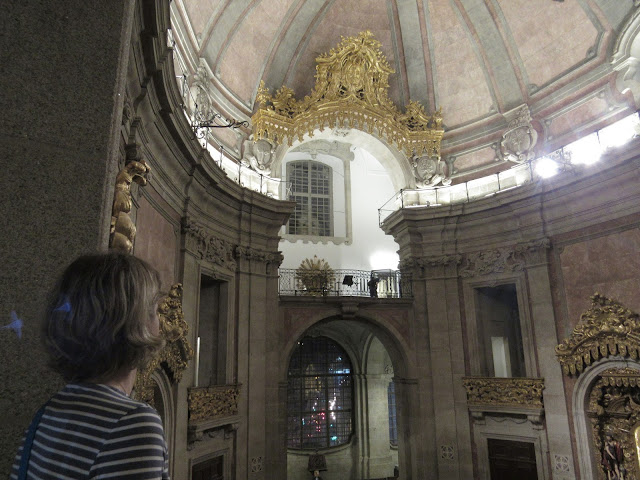 Igreja dos Clérigos O que ver no Porto, Portugal - Torre dos Clérigos