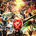 Kamen Rider Super Climax Heroes PSP ISO for PPSSPP