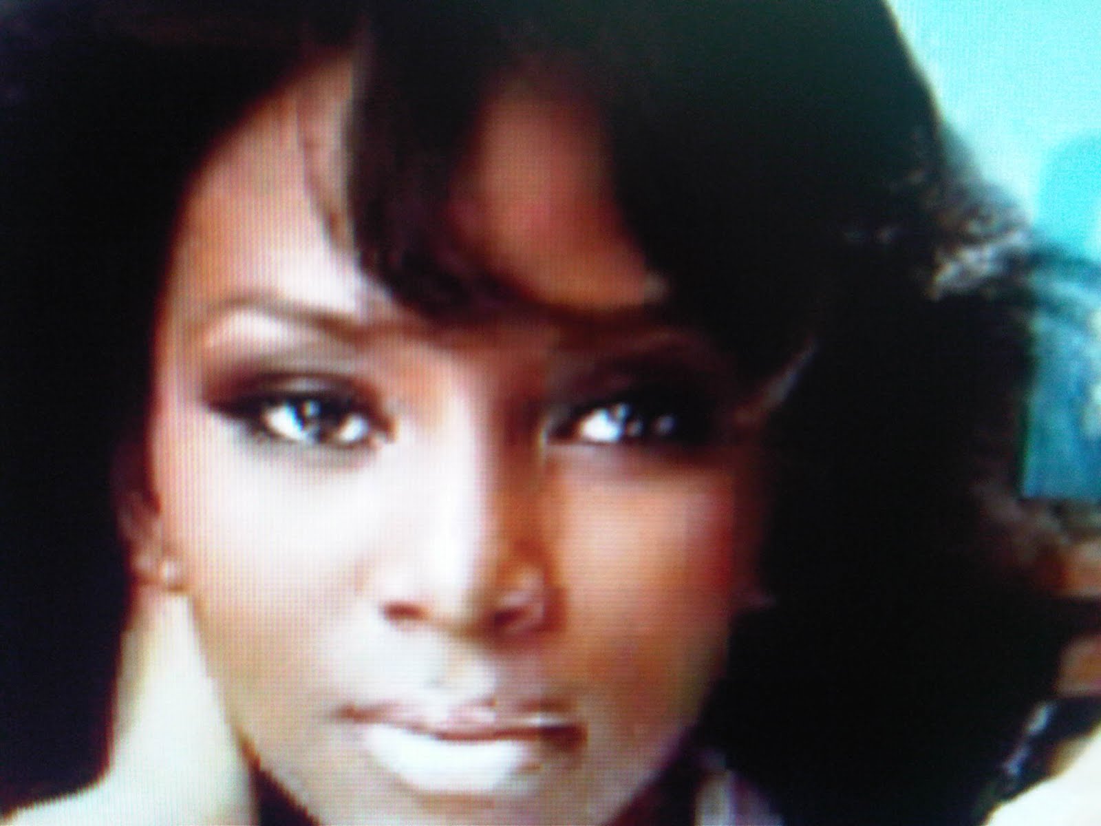 ibomhen-diary: Genevieve Nnaji - Nigerian Superstar
