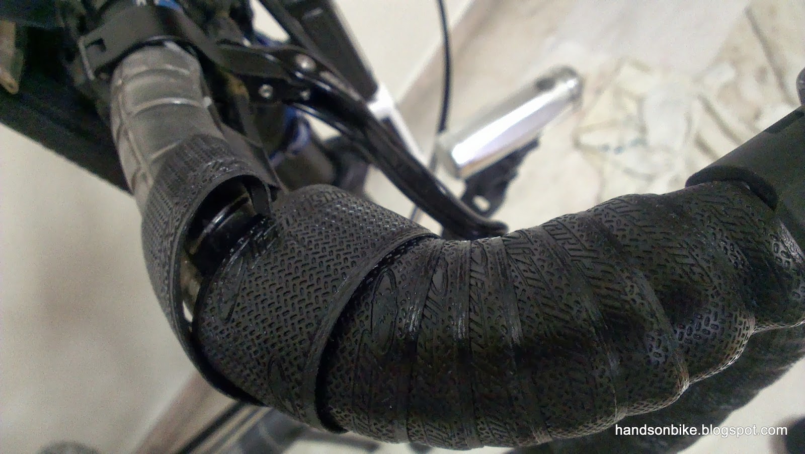 lizard skin road bike bar tape