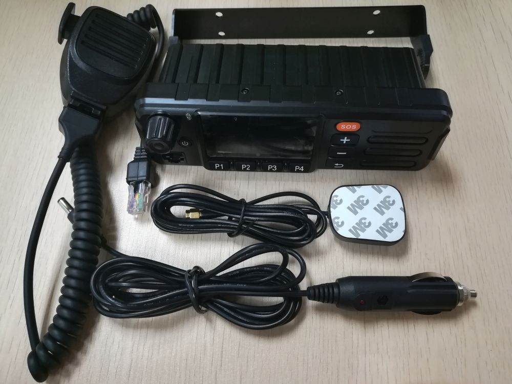 New Product Inrico TM7 Is It Real Radio? Galway VHF Group