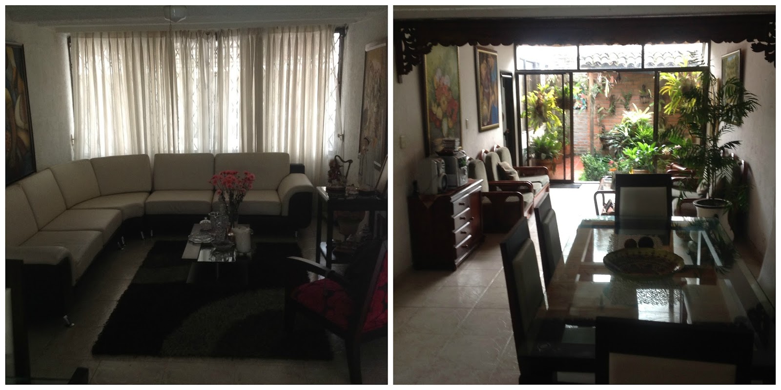 El blog de Caisa Casa para la venta Barrio La Merced en Cali